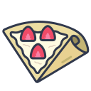 crepe icon