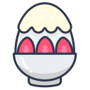 kakigori icon