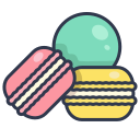 macarrón icon