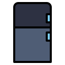 refrigerador icon