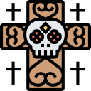 muerte icon