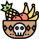 frutas icon