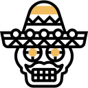 sombrero icon