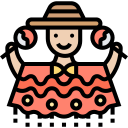 poncho icon