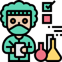 laboratorio icon