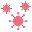 coronavirus icon