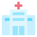 hospital icon