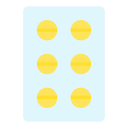 pastillas icon