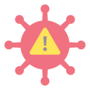 virus icon