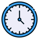 reloj icon