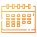 calendario icon
