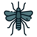 mosquito icon