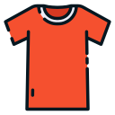 camiseta icon