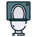 baño icon