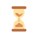 reloj de arena icon