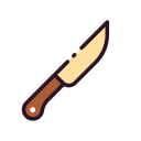 cuchillo icon