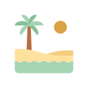 oasis icon