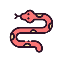 serpiente icon