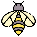 abeja icon