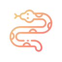 serpiente icon