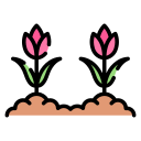 primavera icon