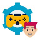 videojuego icon