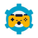 videojuego icon