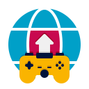 videojuego icon