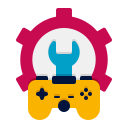 videojuego icon