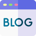 blog icon