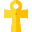 ankh icon