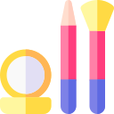 maquillaje icon