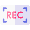 rec icon