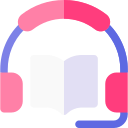 audio libro icon