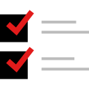 lista de controle 