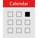 calendario icon