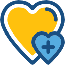 corazón icon