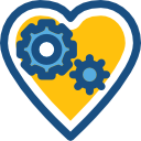 corazón icon