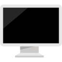 monitor icon