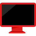 monitor icon