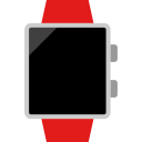 reloj icon