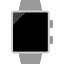 reloj icon