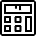 calculadora icon