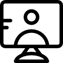 videollamada icon