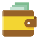 billetera icon