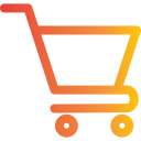 carrito de compras icon