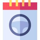 calendario icon