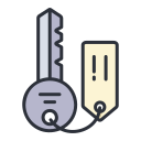 llave icon