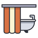 baño icon