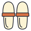 zapatillas icon